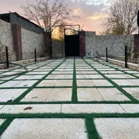 باغ ویلا۵۲۰متری ارزنده تیکه طلازیرقیمت درمهراباد