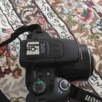 دوربین عکاسی  Canon   اصلی  نو سالم|دوربین عکاسی و فیلم‌برداری|پاکدشت, پاکدشت (مامازند)|دیوار