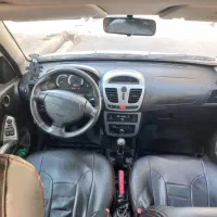 کوئیک ۱۴۰۰  بیرنگ و پلمپ بدون هیچ ترک با گارشناسی|خودرو سواری و وانت|نظرآباد, رسالت|دیوار