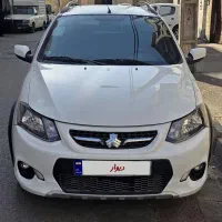 کوییک ساده دنده ای 1400