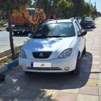 تیبا ۲ پلاس|خودرو سواری و وانت|کرج, کوی زنبق|دیوار