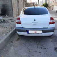 مگان ۲۰۰۰ مدل ۹۱ اتومات|خودرو سواری و وانت|همدان, |دیوار