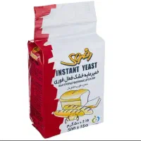 خمیرمایه رضوی