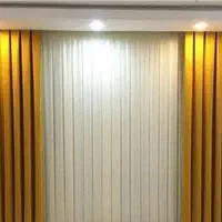 پرده جنس خوب و با کیفیت همراه با لوازم|پرده، رانر، رومیزی|اهواز, شریعتی جنوبی|دیوار