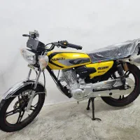 موتور200همتاز خشک