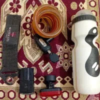 لوازم دو چرخه