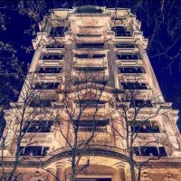 138-متر-نوساز-شمالی-نما-دوپارکینگ