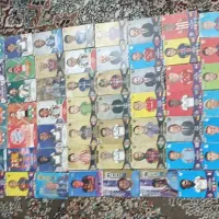 کیمدی و توپچی ۲۰۲۵