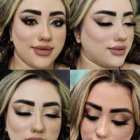 خدمات آریشگری قیمت مناسب|خدمات آرایشگری و زیبایی|اهواز, کمپلو جنوبی|دیوار