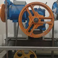 خدمات اسانسور نصب و رفع خرابی و سرویس حرفه ای