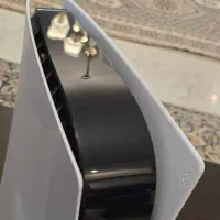 کنسول بازی PlayStation 5 به همراه لوازم جانبی|کنسول، بازی ویدئویی و آنلاین|تهران, پونک|دیوار