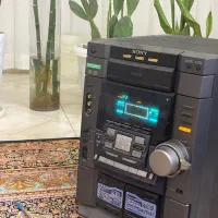 پخش سونی اصلsony