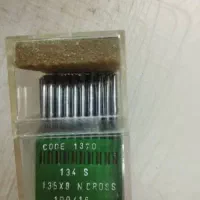 سوزن چرخ مخصوص دوخت کیف و کفش