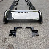 رکاب و گارد هایلولس|قطعات یدکی و لوازم جانبی|سلمان‌شهر, |دیوار