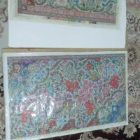 فرش دستبافت،بادار قالی،و کلیه ی لوازم..|فرش|ملایر, |دیوار