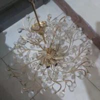 لوستر ۲عددکاملاسالم