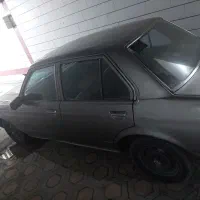 تویوتا کرونا مدل ۱۹۸۲