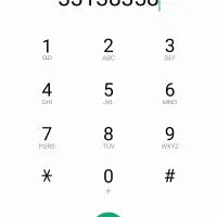دو خط تلفن پشت سر هم|تلفن رومیزی|تهران, دروازه شمیران|دیوار