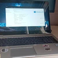 لپ تاپ HP