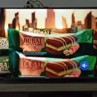 هوریون هوشمند58فورکی اندروید13اکبندقیمتخیلی ارزان|تلویزیون و پروژکتور|تهران, بوستان چیتگر|دیوار