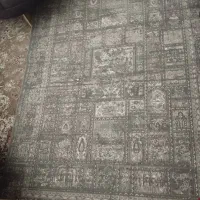 فرش مینی مال چهارمتری نو