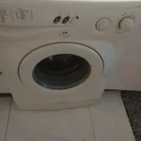 لباسشویی اسنوا ۷کیلویی