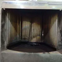یک واحد نانوایی با جواز و کلیه امکانات