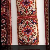 فرش هریس دست باف