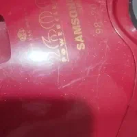 جاروبرقی 2600 وات سامسونگ