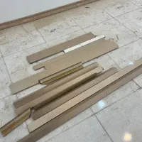 کابینت ۸متر اماده|آب‌چکان و نظم‌دهنده ظروف|شهریار, شهریار|دیوار