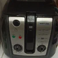 سرخ کن نو