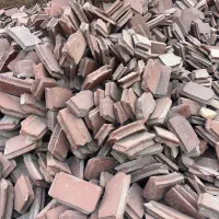 آجر نسوز اروپایی