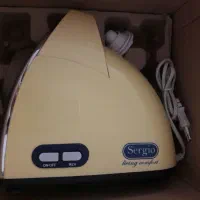چرخ گوشت نو داخل کارتن