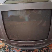 تلویزیون در حد نو