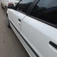 سمند موتور  EF7  دوکانه کارخانه|خودرو سواری و وانت|پارس‌آباد, |دیوار