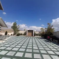 اجاره روزانه ویلا|اجارهٔ کوتاه‌مدت ویلا و باغ|رودهن, |دیوار