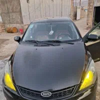 MVM315 هاچبک اسپرت لاکچری