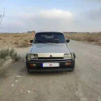 پی کی ۸۴ بی رنگ|خودرو سواری و وانت|مشهد, بهمن|دیوار