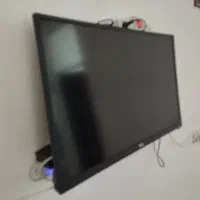 تلویزیون LED