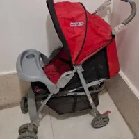 کالسکه خارجی|کالسکه و لوازم جانبی|کرمانشاه, |دیوار