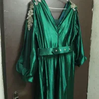 لباس مجلسی سایز44و46|لباس|ورامین, ورامین|دیوار