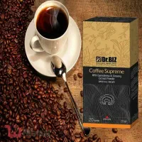 قهوه های گانودرما
