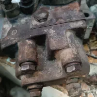 کنترل شیرفرمان لودر کاترپیلار تلسکوپ هیدرولیک|ماشین‌آلات صنعتی|جهرم, |دیوار