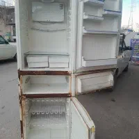 خریدار وتعویض یخچال قدیمی وموتورسوخته و...