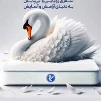 نمایندگی تشک رویا لنگرودو کومله به قیمت کارخانه