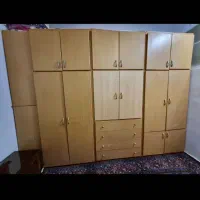 کمد دیواری|جاکفشی، کمد، دراور|تبریز, |دیوار