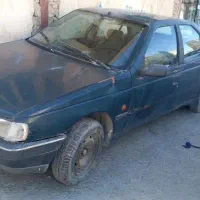 آردی انژکتور۸۴