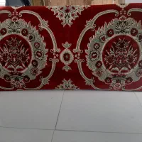 دو جفت پشتی