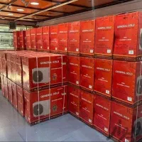 قیمت رقابتی داکت اسپلیت جنرال گلد