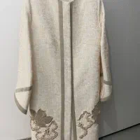 مانتو مجلسی